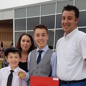 Meet your Posher, Shawna